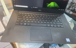 New Laptop Dell XPS 15 16GB Intel Core I5 SSD 512GB