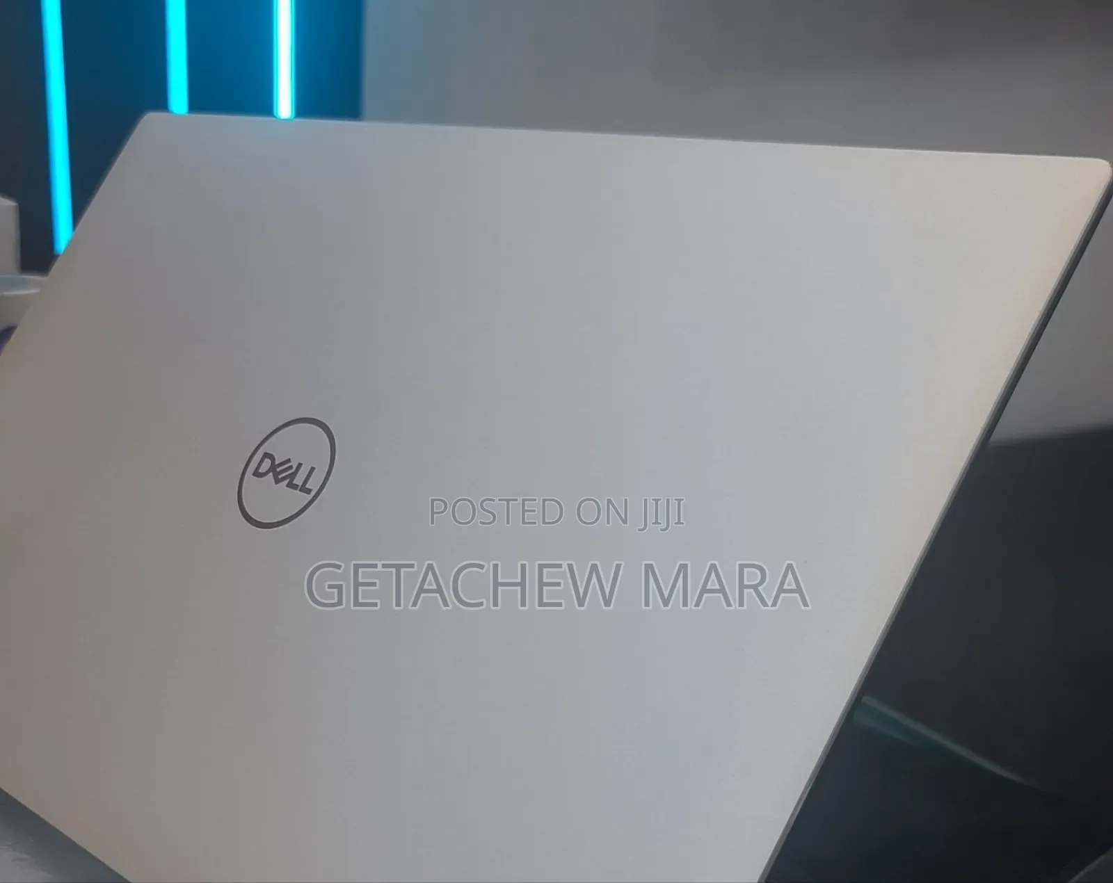 New Laptop Dell XPS 15 16GB Intel Core I5 SSD 512GB