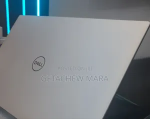 New Laptop Dell XPS 15 16GB Intel Core I5 SSD 512GB