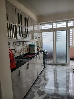 Photo - Furnished 2bdrm Apartment in Apartment, Yeka for rent