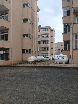 Furnished 2bdrm Apartment in Apartment, Yeka for rent