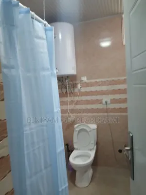 Furnished 2bdrm Apartment in Apartment, Yeka for rent