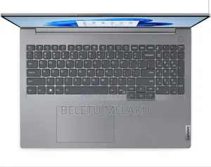 New Laptop Lenovo ThinkBook 15 32GB Intel Core I7 SSD 512GB