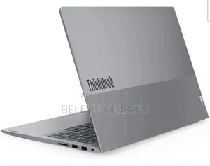 New Laptop Lenovo ThinkBook 15 32GB Intel Core I7 SSD 512GB