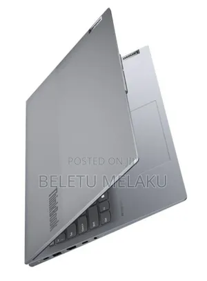 New Laptop Lenovo ThinkBook 15 32GB Intel Core I7 SSD 512GB