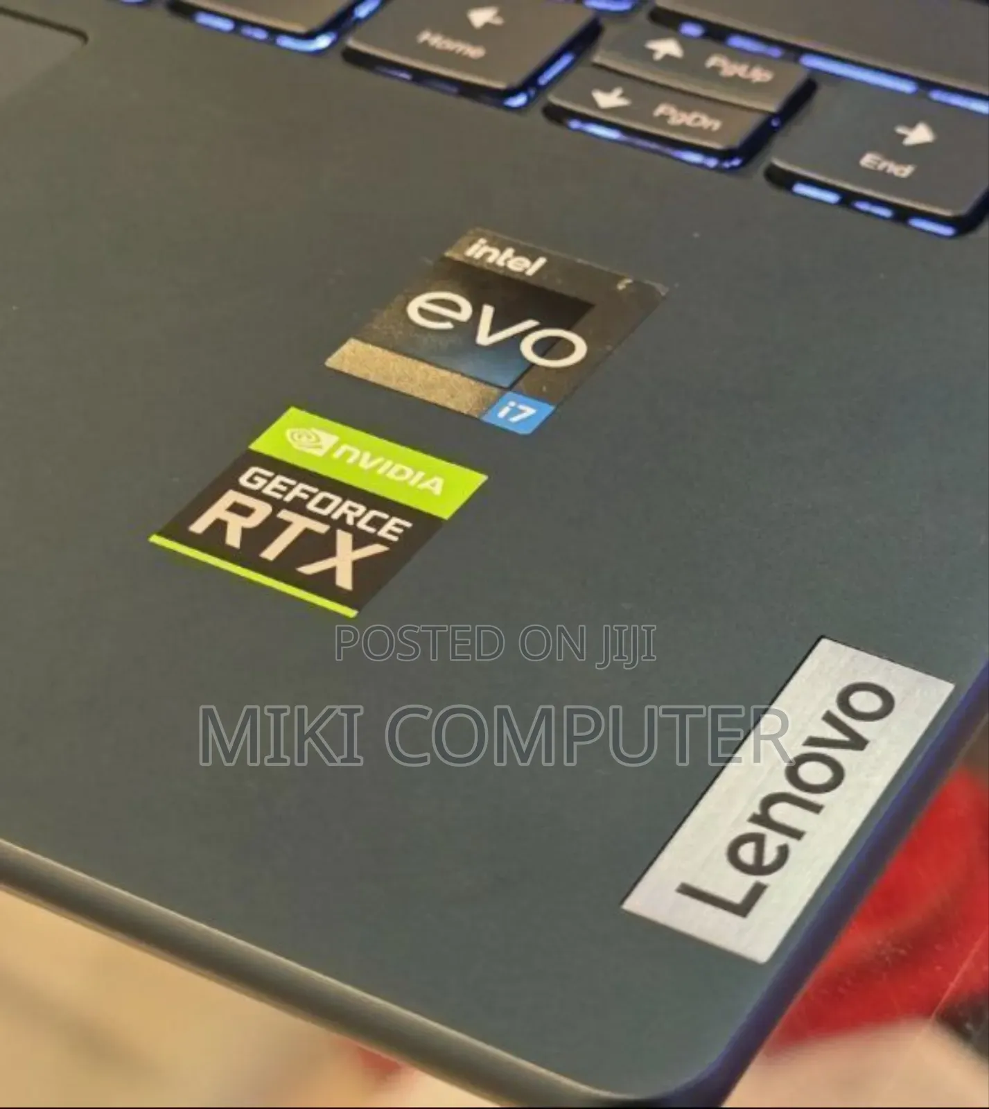 New Laptop Lenovo ThinkPad T470 16GB Intel Core I7 SSD 1T