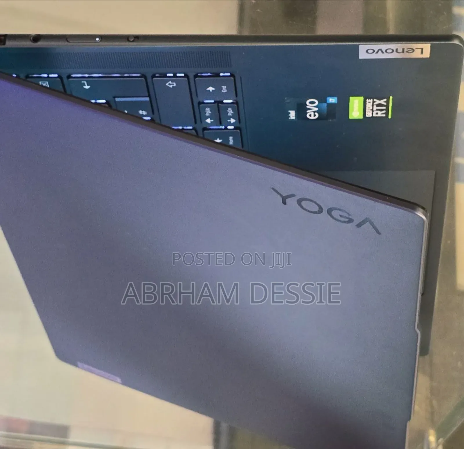 New Laptop Lenovo 8GB Intel Core I7 SSD 32GB