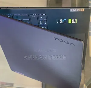 New Laptop Lenovo 8GB Intel Core I7 SSD 32GB