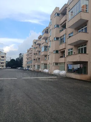 Furnished 2bdrm Apartment in Apartment, Yeka for rent
