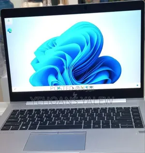 New Laptop HP EliteBook 840 G5 16GB Intel Core I7 SSD 512GB