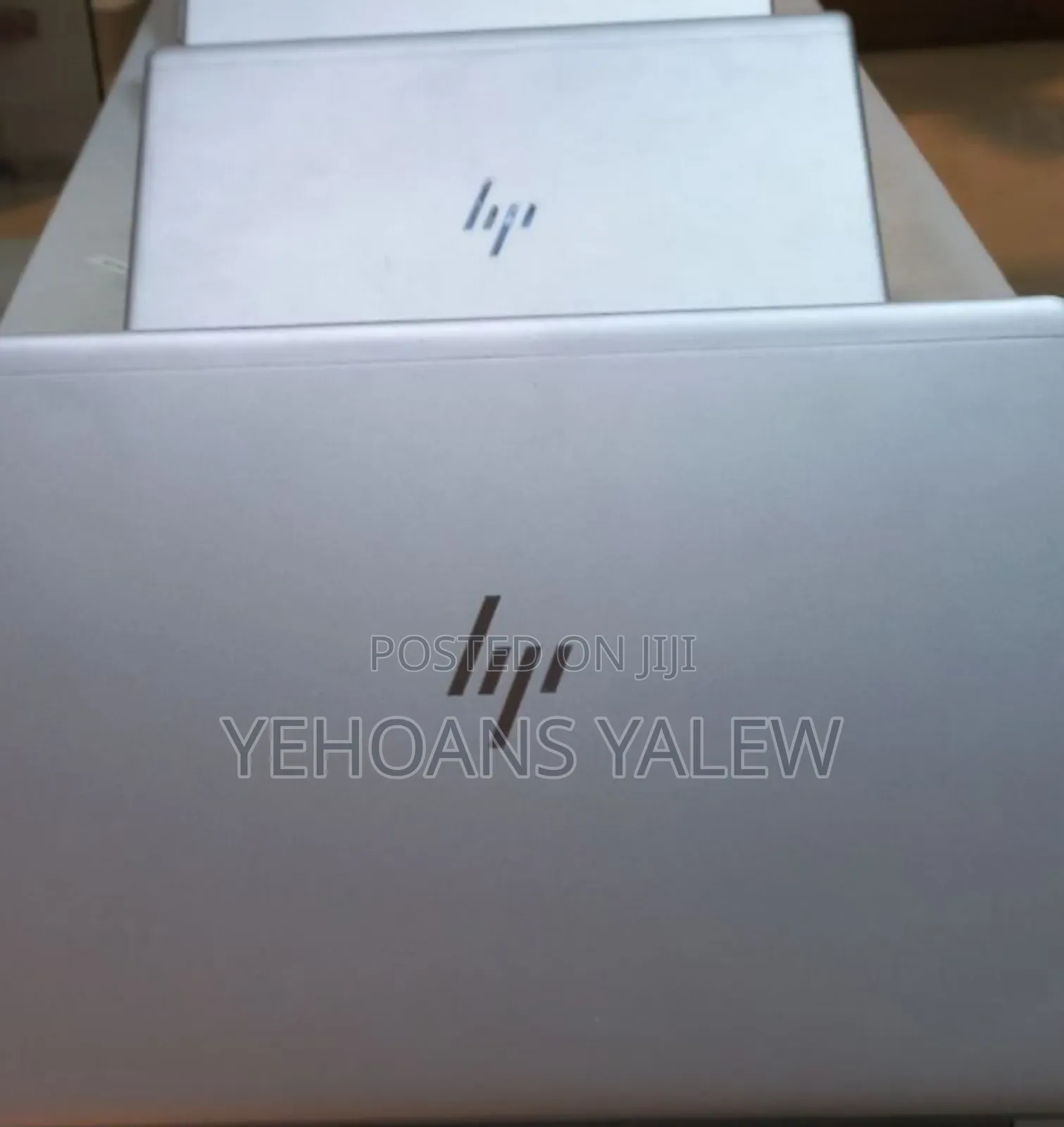 New Laptop HP EliteBook 840 G5 16GB Intel Core I7 SSD 512GB