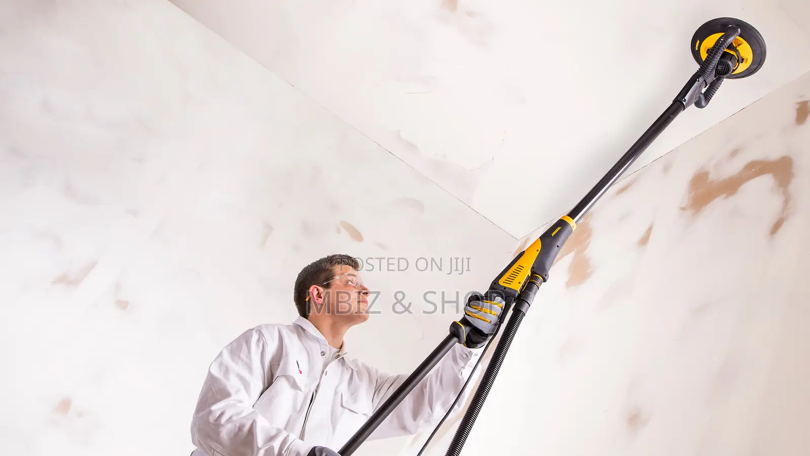 Especo Wall Sender እስፔኮ ሳንደር