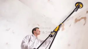 Especo Wall Sender እስፔኮ ሳንደር