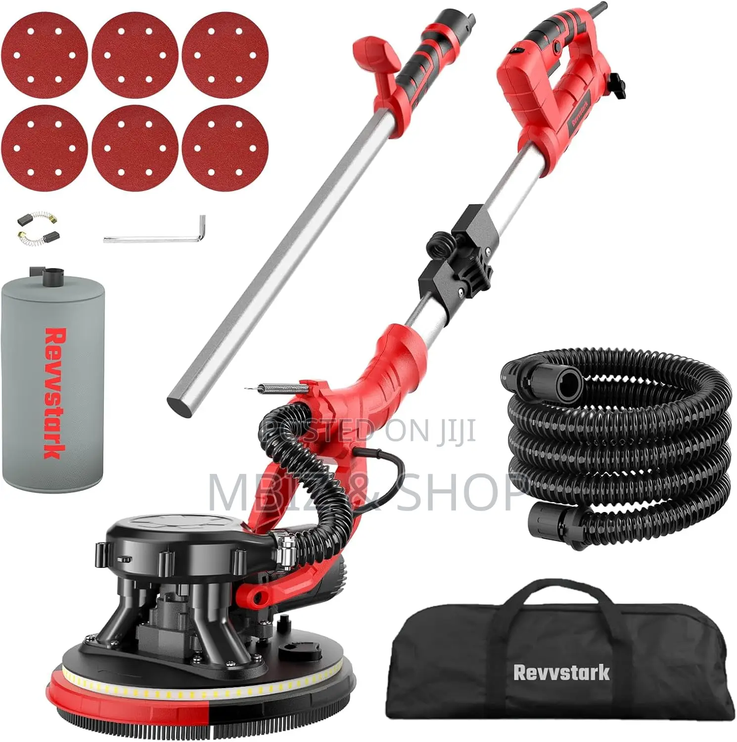 Especo Wall Sender እስፔኮ ሳንደር