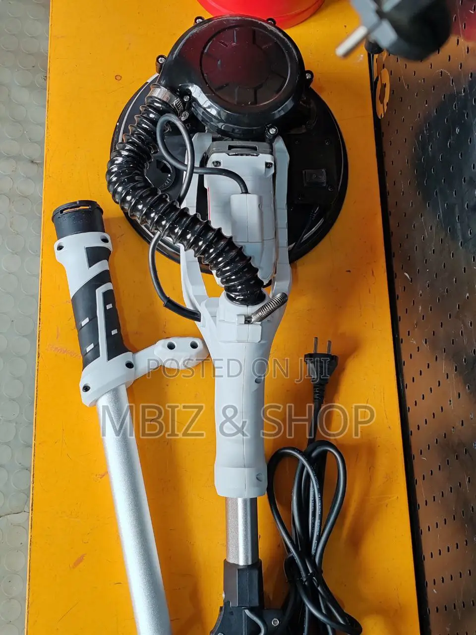 Especo Wall Sender እስፔኮ ሳንደር