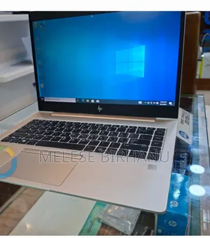 Photo - New Laptop HP EliteBook 840 G5 16GB AMD Ryzen 7 SSD 512GB