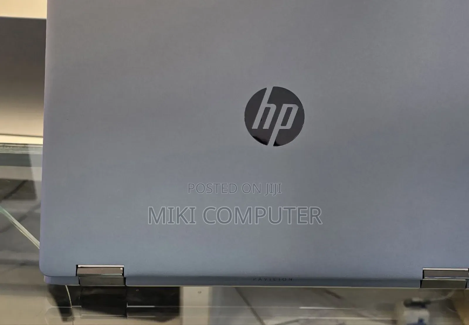 New Laptop HP Pavilion 13 X360 16GB Intel Core I7 SSD 512GB