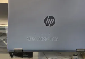 New Laptop HP Pavilion 13 X360 16GB Intel Core I7 SSD 512GB