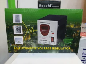 Gato Pz-der 1000va - Original ኃይል መቆጣጠሪያ - ለtv ,