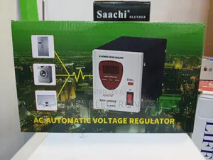 Gato Pz-der 1000va - Original ኃይል መቆጣጠሪያ - ለtv ,
