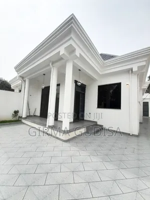 Photo - Furnished 5bdrm Villa in ሰሚት ዋሽንግተን, Yeka for sale