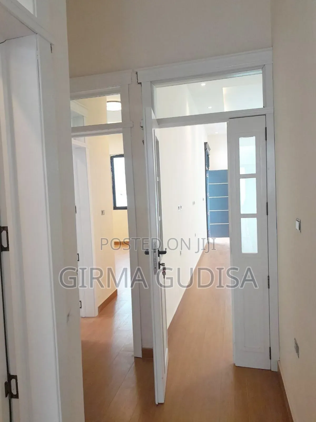 Furnished 5bdrm Villa in ሰሚት ዋሽንግተን, Yeka for sale