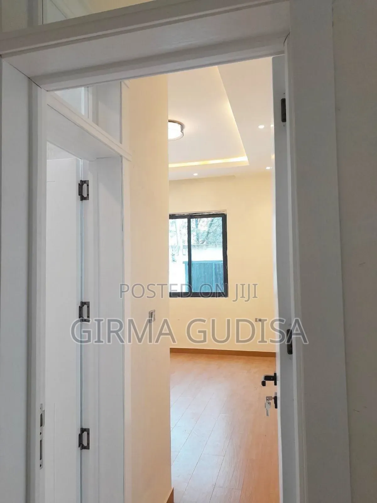 Furnished 5bdrm Villa in ሰሚት ዋሽንግተን, Yeka for sale