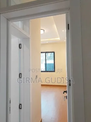 Furnished 5bdrm Villa in ሰሚት ዋሽንግተን, Yeka for sale