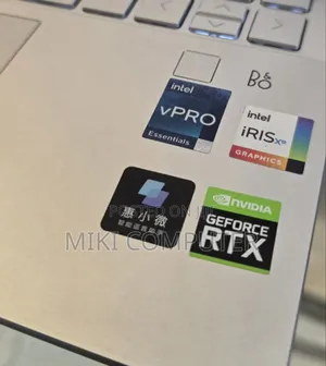 New Laptop HP Pavilion 15 16GB Intel Core I7 SSD 512GB