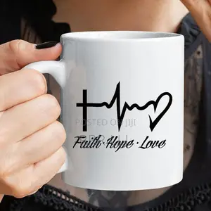 Photo - Tea and Coffee Mug Gift Ceramic