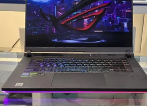 New Laptop Asus ROG Strix G15 48GB Intel Core I9 SSD 1T