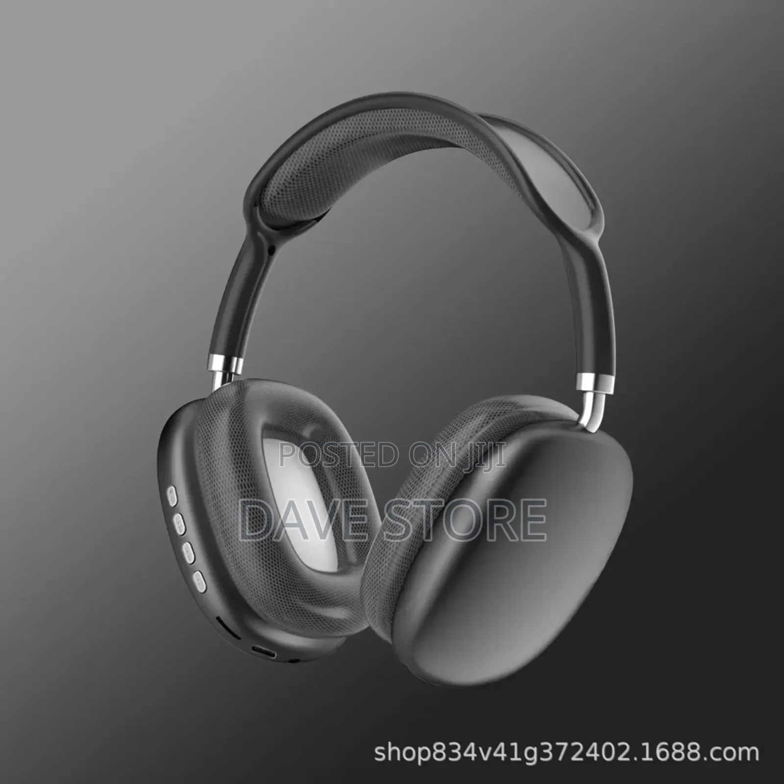 Real Anc Working Airpods Max 2nd Generation*