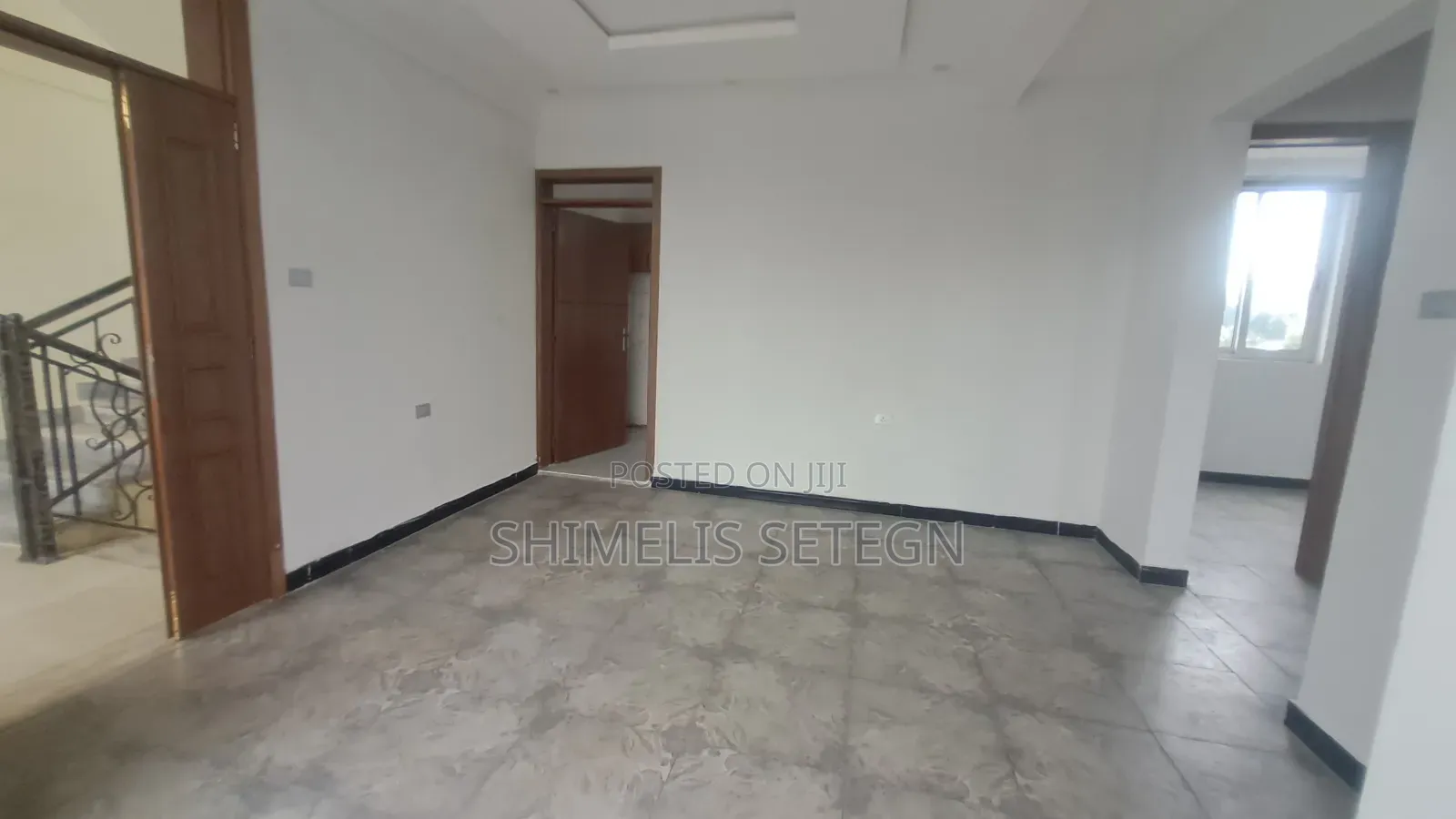 2bdrm Apartment in Bole for rent