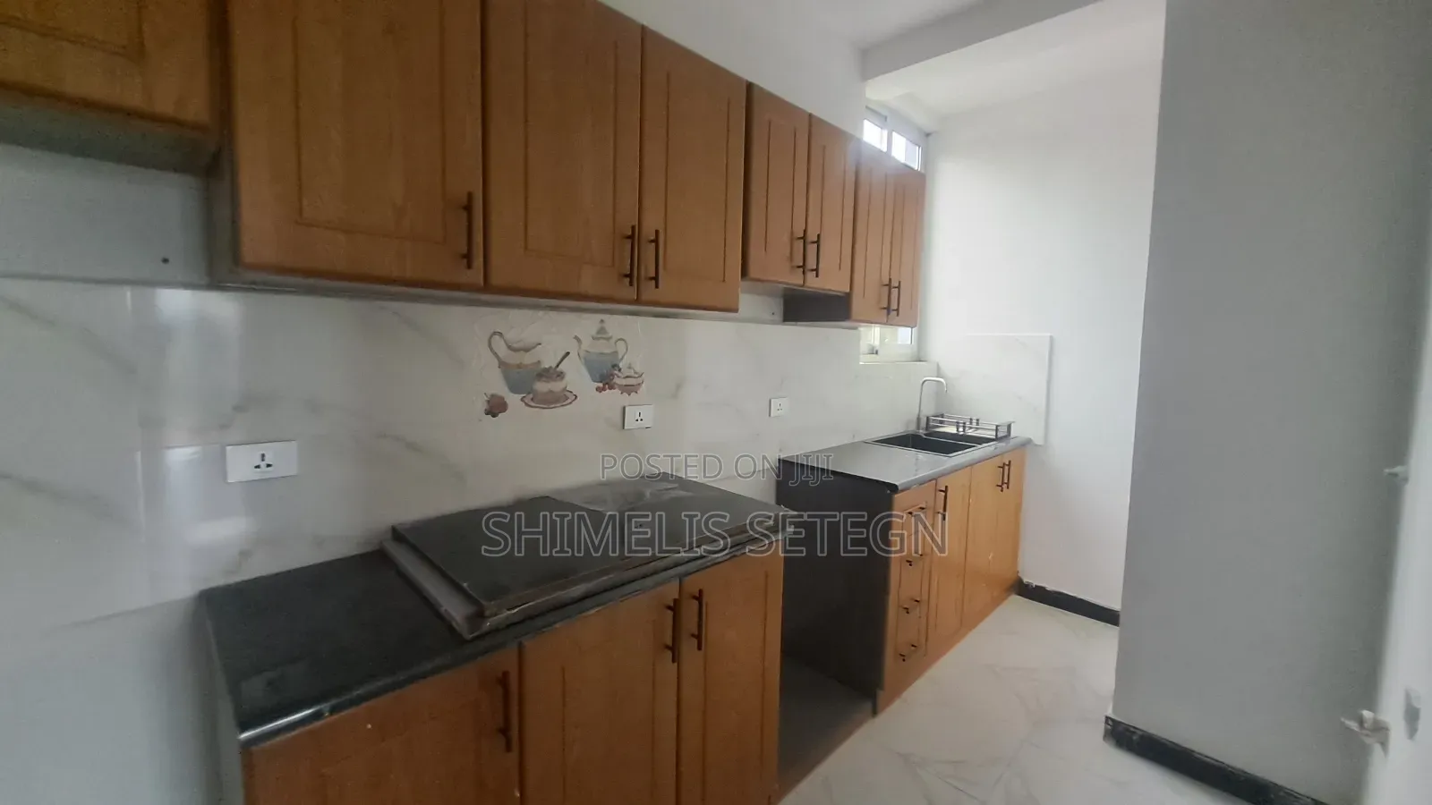 2bdrm Apartment in Bole for rent