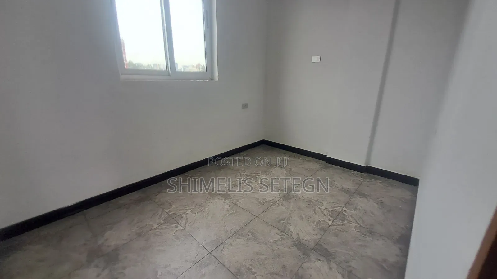 2bdrm Apartment in Bole for rent