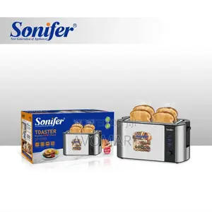 Sonifer Toaster
