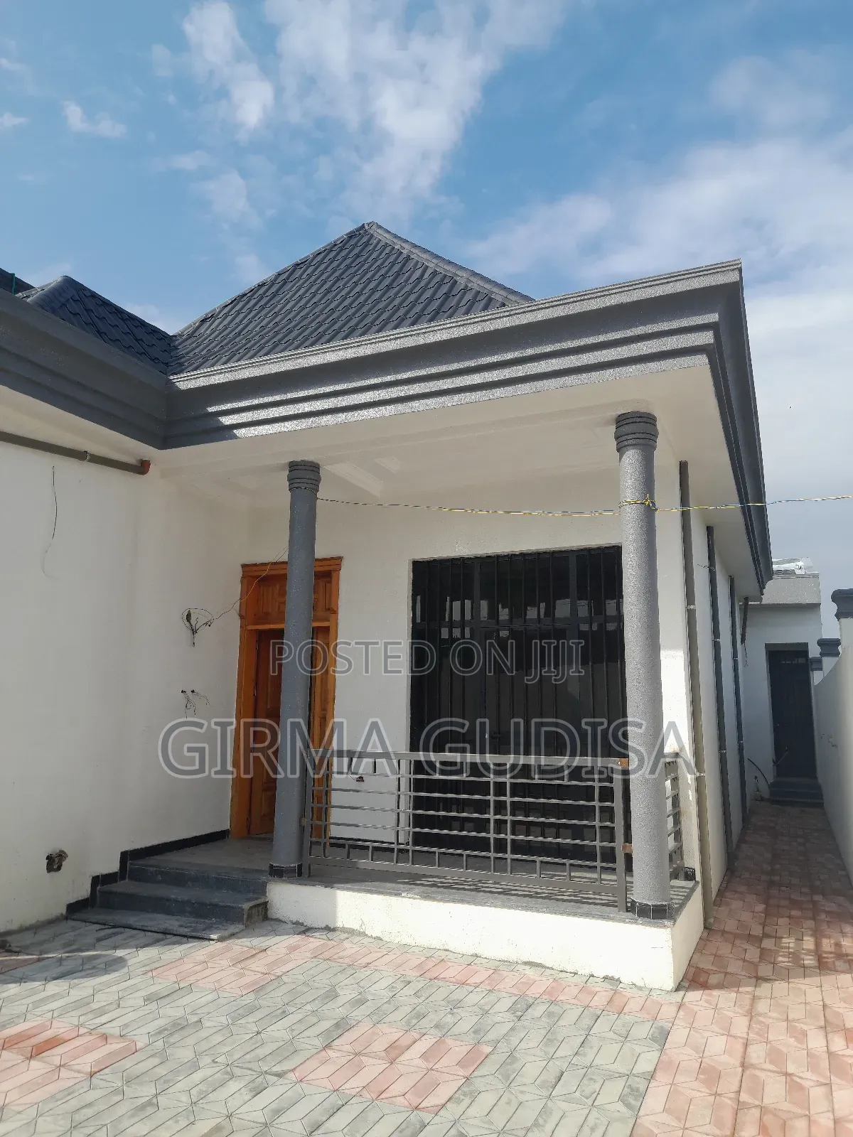 Furnished 6bdrm Villa in Villa, Oromia-Finfinne for sale