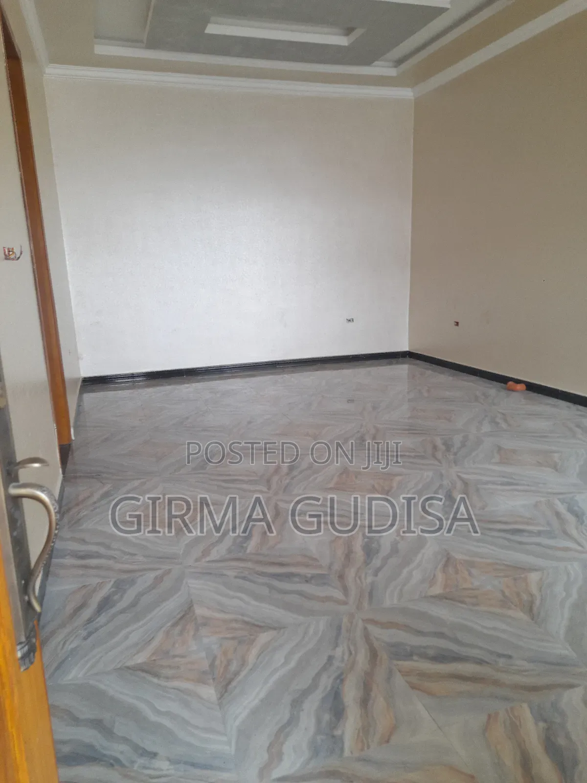 Furnished 6bdrm Villa in Villa, Oromia-Finfinne for sale