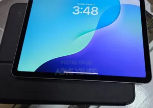 New Apple iPad Air 64 GB Gray