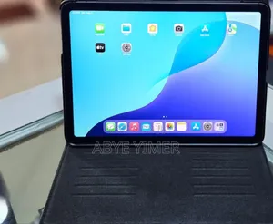 New Apple iPad Air 64 GB Gray