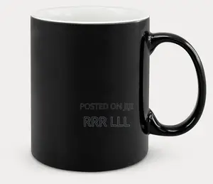 Magic Mug Ceramic Coffee and Tea Cup Gift