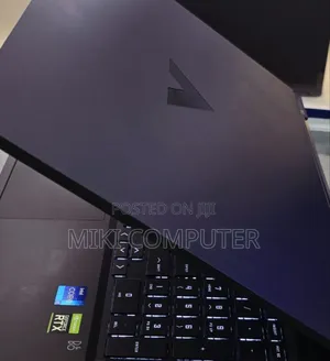 New Laptop HP Victus 16 16GB Intel Core I7 SSD 512GB
