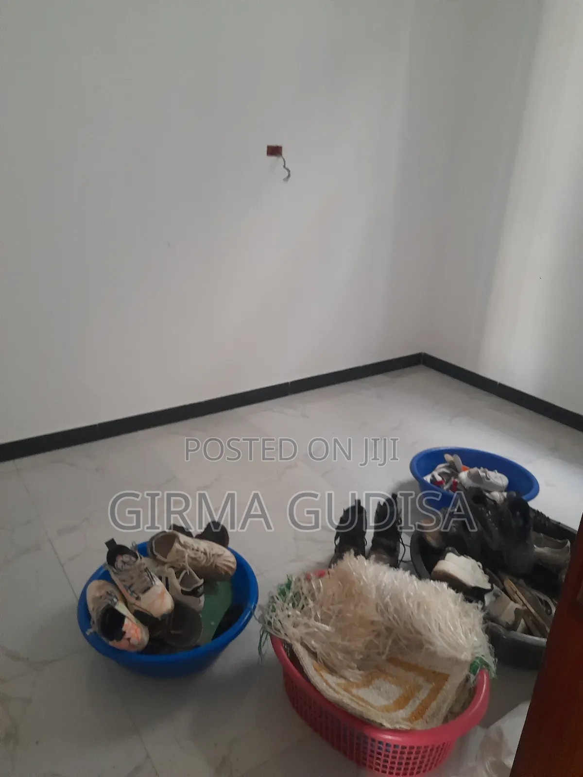 Furnished 6bdrm Villa in Villa, Oromia-Finfinne for sale