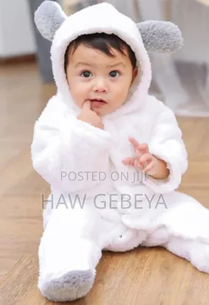 Photo - Baby Romper Jumpsuit,