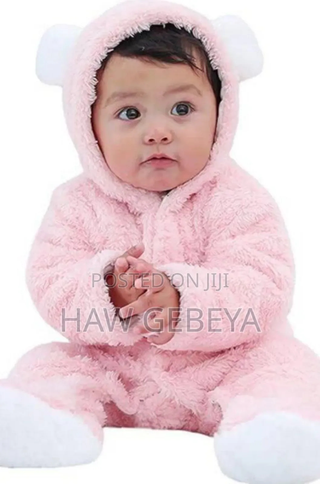 Baby Romper Jumpsuit,