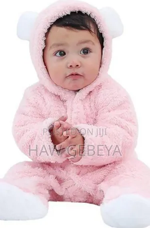 Baby Romper Jumpsuit,