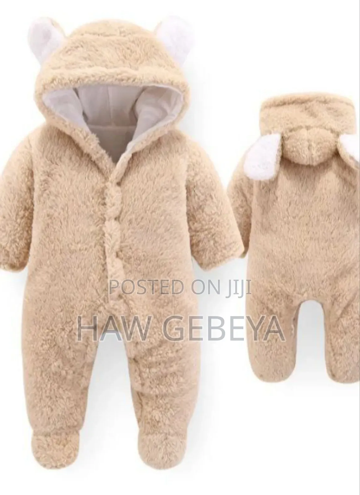 Baby Romper Jumpsuit,