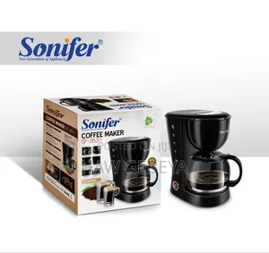Sonifer Coffee Maker