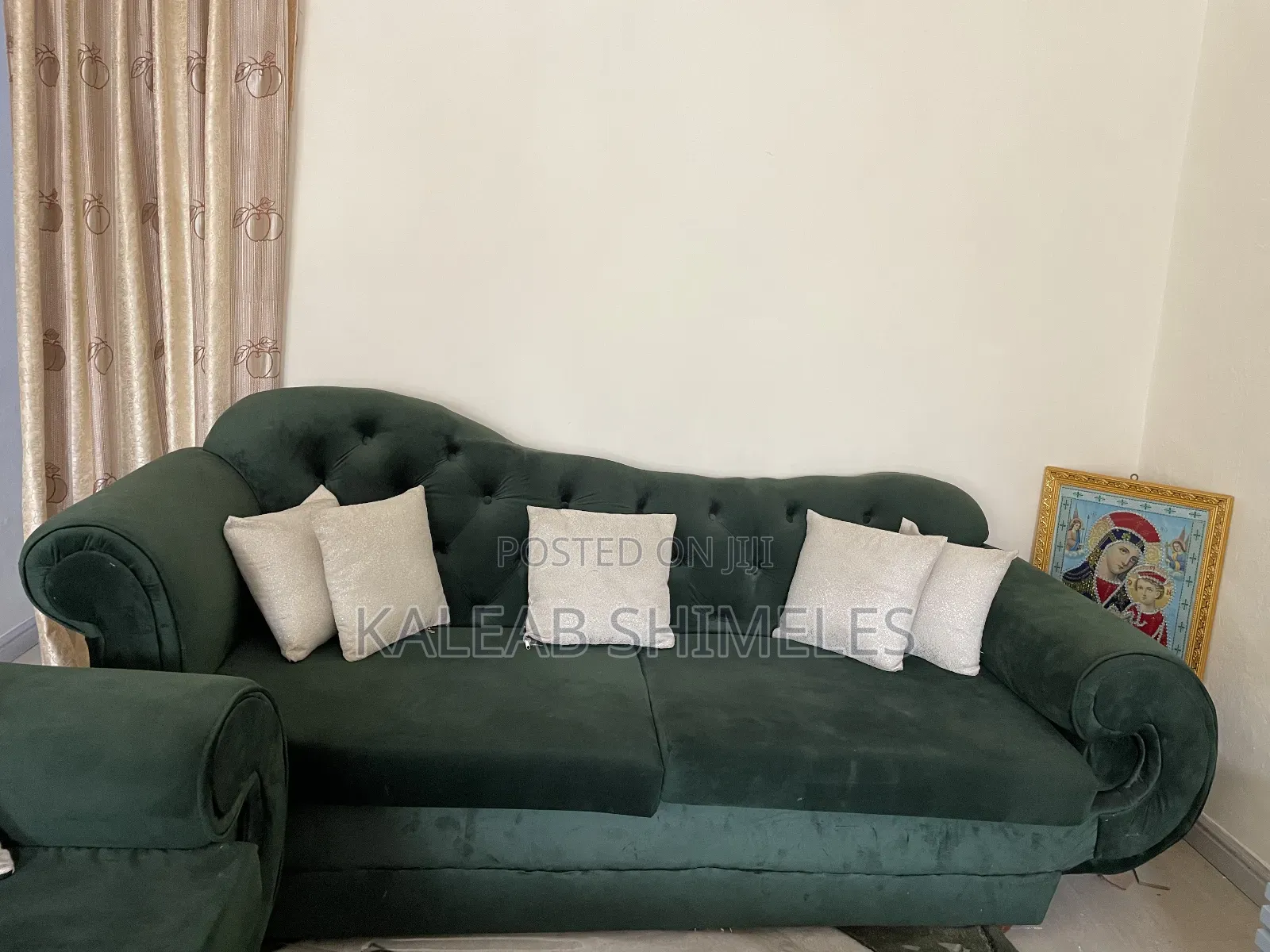 Full Set Sofa