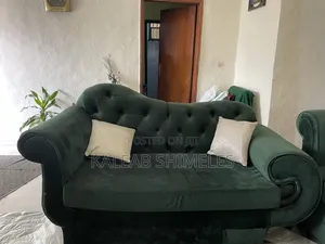 Full Set Sofa